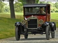 Ford Model T 1908 #05