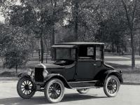 Ford Model T 1908 #06