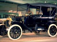 Ford Model T 1908 #08