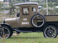 Ford Model T 1908 #09