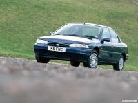 Ford Mondeo Hatchback 1993 #20