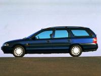 Ford Mondeo Hatchback 1993 #51