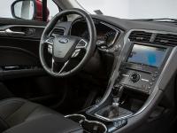 Ford Mondeo Sedan 2015 #69