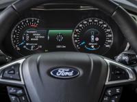 Ford Mondeo Wagon 2015 #12
