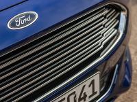 Ford Mondeo Wagon 2015 #76