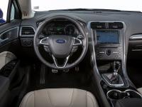Ford Mondeo Wagon 2015 #82