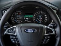 Ford Mondeo Wagon 2015 #96