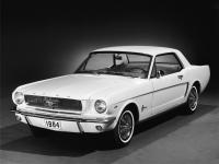 Ford Mustang 1964 #03