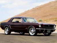 Ford Mustang 1964 #06