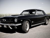 Ford Mustang 1964 #07