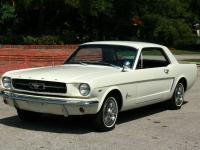Ford Mustang 1964 #09