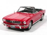Ford Mustang 1964 #10