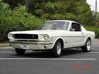 Ford Mustang 1964 #11