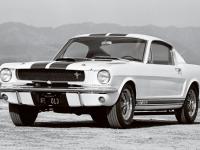 Ford Mustang 1965 #05