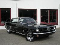 Ford Mustang 1966 #04