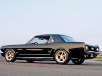 Ford Mustang 1966 #05