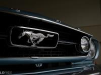 Ford Mustang 1966 #06