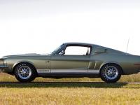 Ford Mustang 1968 #02