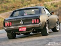 Ford Mustang 1969 #14