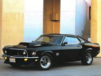 Ford Mustang 1970 #11