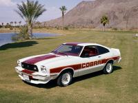 Ford Mustang 1978 #09
