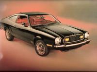 Ford Mustang 1978 #10