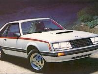 Ford Mustang 1981 #10