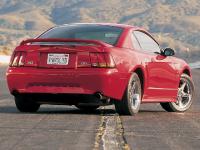 Ford Mustang 1998 #10