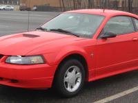 Ford Mustang 1998 #18
