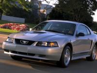 Ford Mustang 1998 #20
