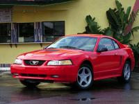 Ford Mustang 1998 #23