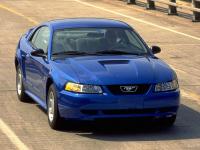 Ford Mustang 1998 #31