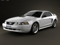 Ford Mustang 1998 #34