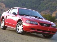 Ford Mustang 1998 #36