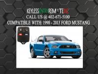 Ford Mustang 1998 #41