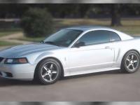 Ford Mustang 1998 #58
