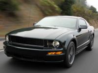 Ford Mustang 2004 #02