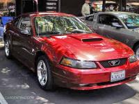 Ford Mustang 2004 #05