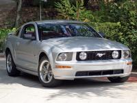 Ford Mustang 2004 #06