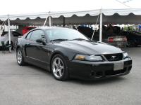 Ford Mustang 2004 #09