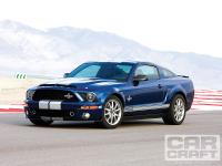 Ford Mustang 2004 #13