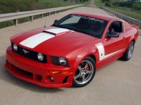 Ford Mustang 2009 #03