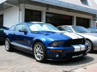 Ford Mustang 2009 #04