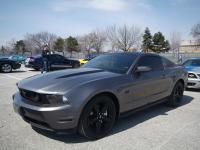 Ford Mustang 2009 #12