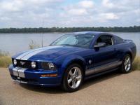 Ford Mustang 2009 #13