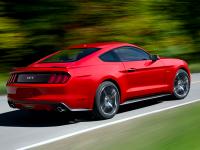 Ford Mustang 2014 #01