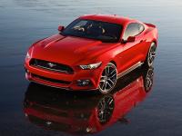 Ford Mustang 2014 #02