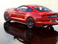 Ford Mustang 2014 #3