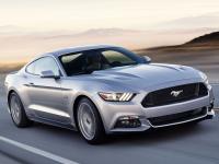 Ford Mustang 2014 #05