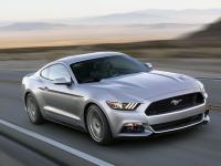 Ford Mustang 2014 #06